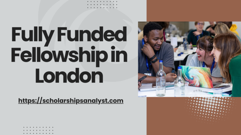 Atlantic Fellows for Social and Economic Equity Programme 2025