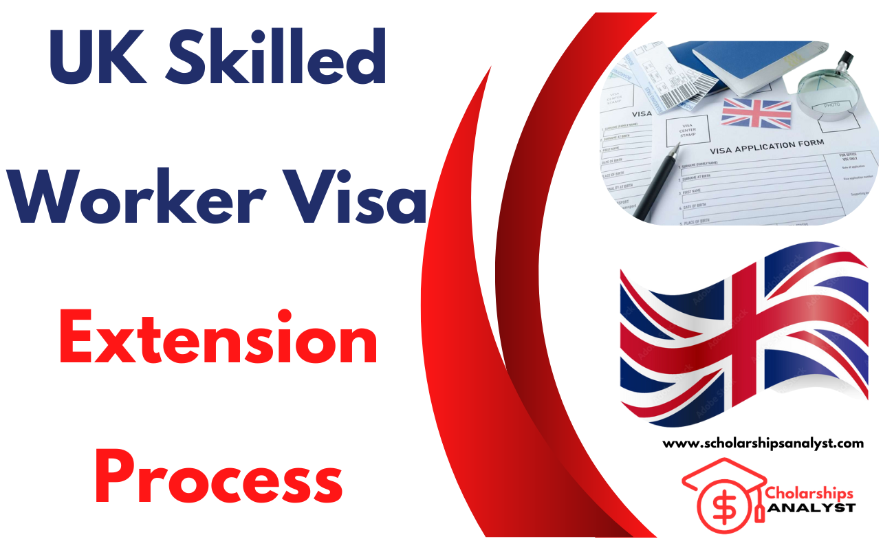 UK Skilled Worker Visa