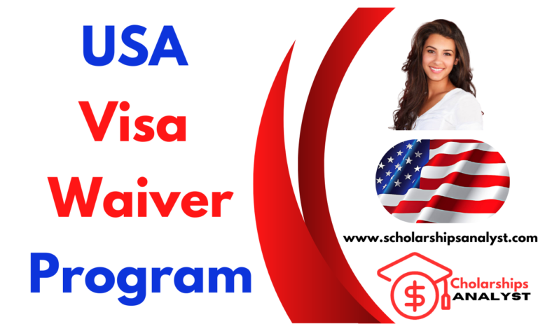 USA Visa Waiver Program